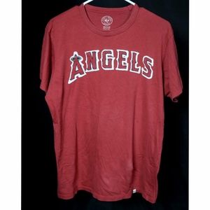 Angles 47 brand shirt